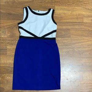 Size 12 Calvin Klein dress